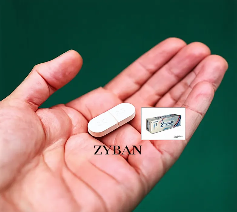 Zyban 3